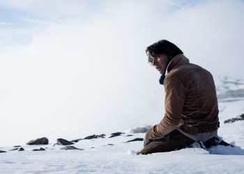 Netflix presenta el primer avance de “La sociedad de la nieve”