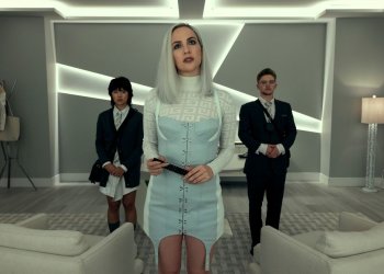 Los estrenos más destacados que llegan a streaming esta semana