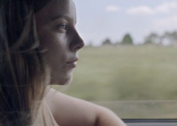 Cinemóvil de Oberá en Cortos: se proyectó La Crecida, de Ezequiel Erriquez, en Panambí