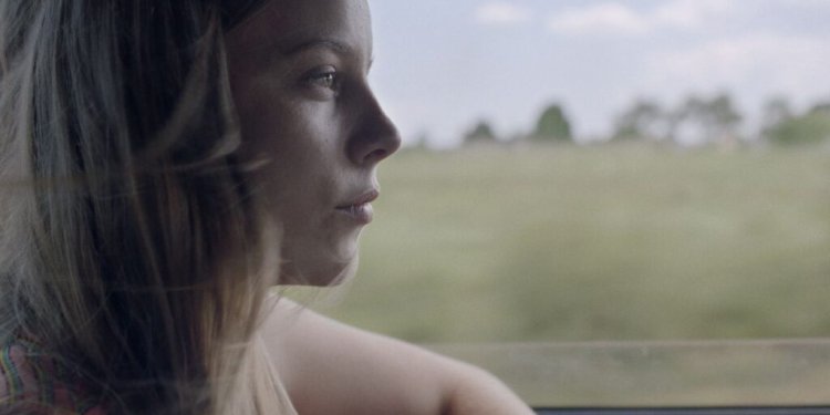 Cinemóvil de Oberá en Cortos: se proyectó La Crecida, de Ezequiel Erriquez, en Panambí