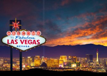 Luces, cámara, Vegas: un recorrido cinematográfico por la ciudad del pecado