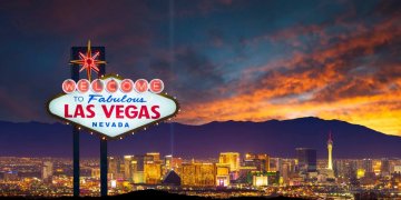 Luces, cámara, Vegas: un recorrido cinematográfico por la ciudad del pecado