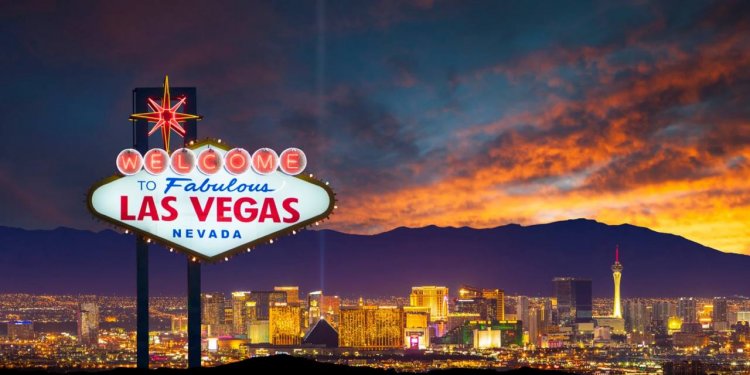 Luces, cámara, Vegas: un recorrido cinematográfico por la ciudad del pecado