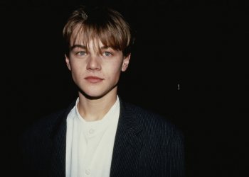 Las películas que Leo DiCaprio hizo antes de los 25 años
