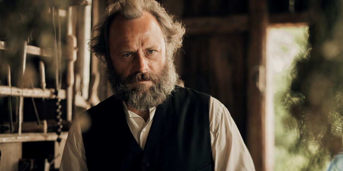 Netflix estrenó una película polaca basada en hechos reales y ya es tendencia