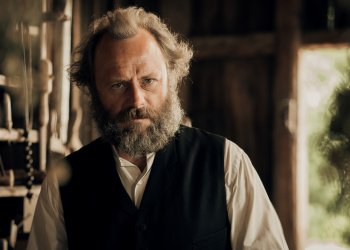 Netflix estrenó una película polaca basada en hechos reales y ya es tendencia