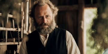 Netflix estrenó una película polaca basada en hechos reales y ya es tendencia