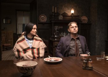 Quién es Lily Gladstone, la protagonista de Killers of the Flower Moon