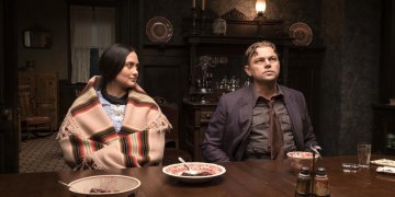 Quién es Lily Gladstone, la protagonista de Killers of the Flower Moon