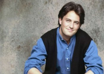 Actores y actrices despiden a Matthew Perry tras su muerte