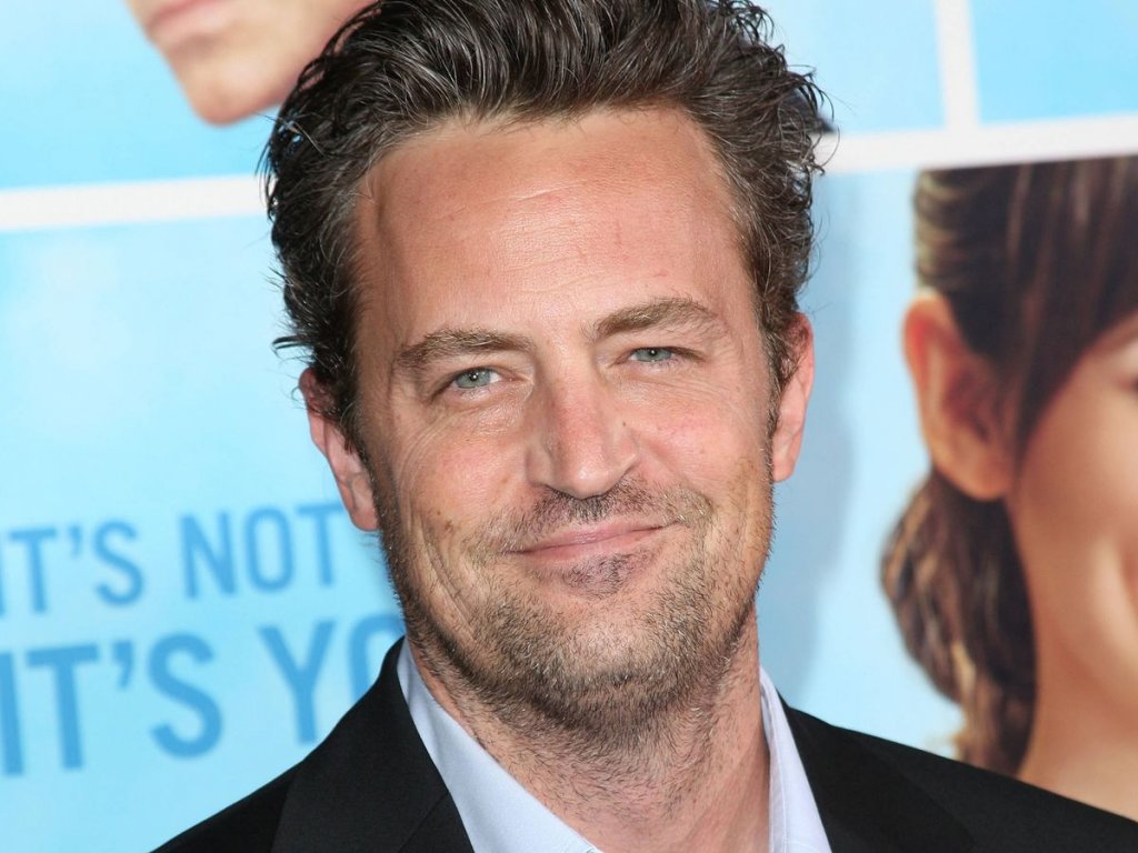 Se revelaron los detalles del fallecimiento de Matthew Perry