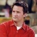 Los fans de Friends despiden a Matthew Perry