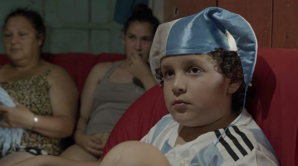 Todos los ganadores de la 20º edición de Oberá en Cortos