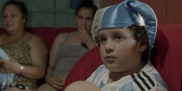 Todos los ganadores de la 20º edición de Oberá en Cortos