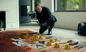 La nueva serie de terror de Mike Flanagan que llega a Netflix