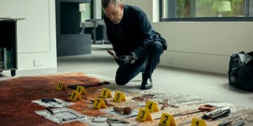 La nueva serie de terror de Mike Flanagan que llega a Netflix