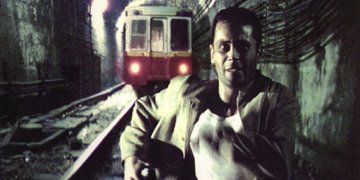 “Moebius”: El tesoro subterráneo del cine independiente argentino