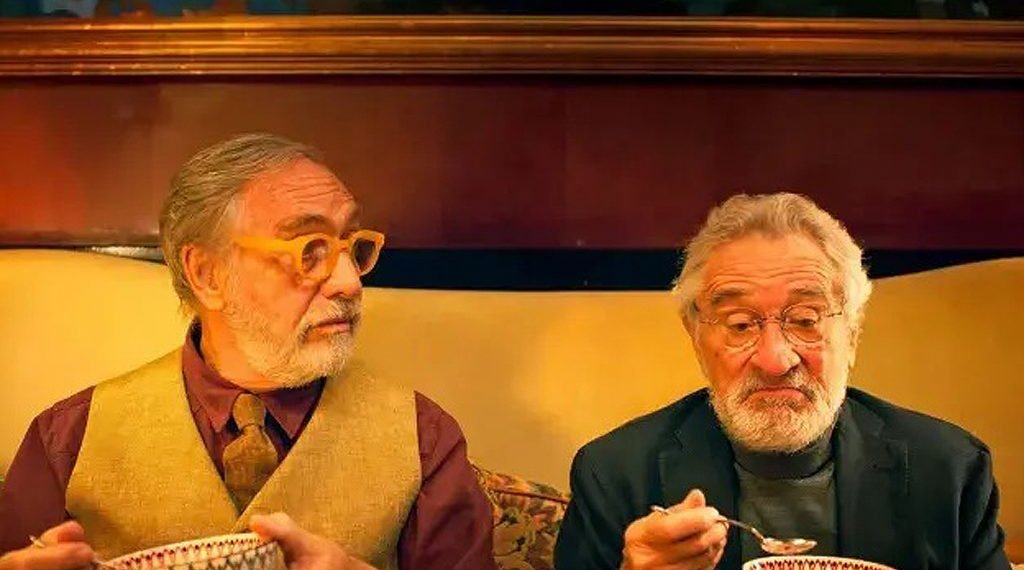 Así es NADA, la serie argentina con Robert De Niro que fue ovacionada en San Sebastián