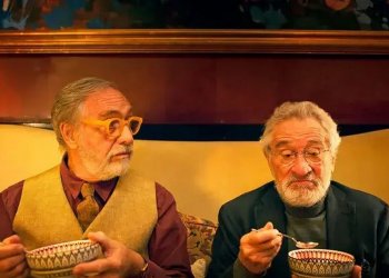 Así es NADA, la serie argentina con Robert De Niro que fue ovacionada en San Sebastián