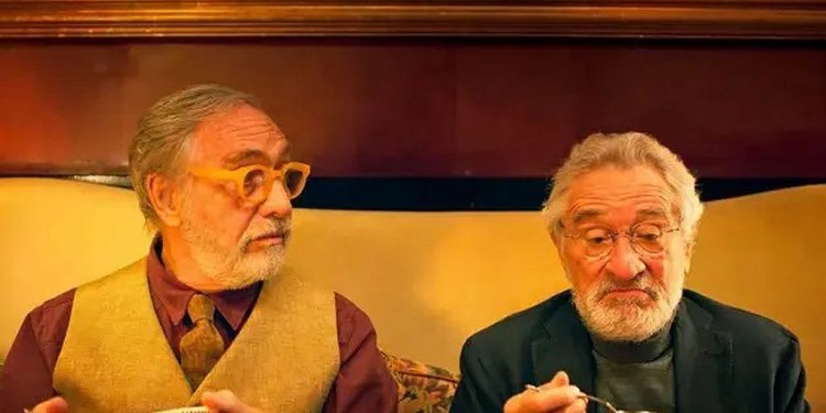 Así es NADA, la serie argentina con Robert De Niro que fue ovacionada en San Sebastián