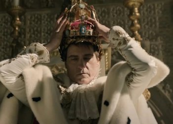 ¿Cuánto dura y dónde ver la versión final de Napoleón, de Ridley Scott?