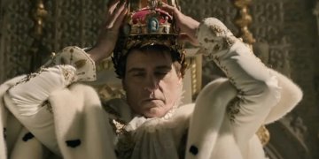 ¿Cuánto dura y dónde ver la versión final de Napoleón, de Ridley Scott?