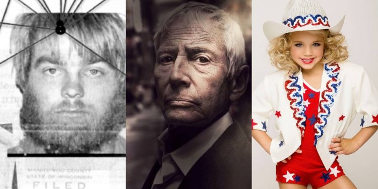 10 ‘true crime’ definitivos: Series, documentales y películas que perturban