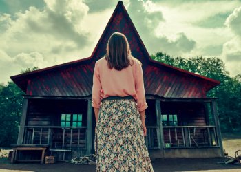 Netflix: 5 películas para ver en Halloween