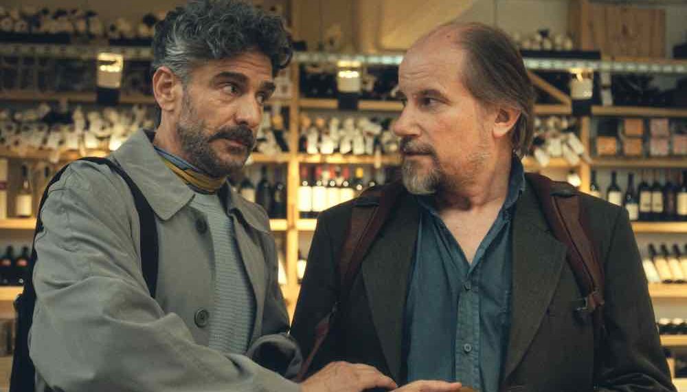 Las 6 imperdibles para ver este fin de semana en streaming y cines