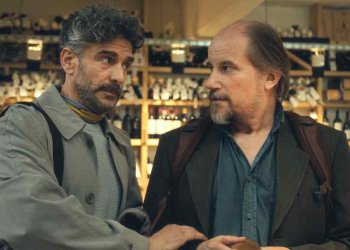 Las 6 imperdibles para ver este fin de semana en streaming y cines