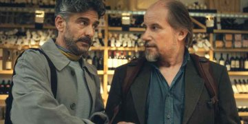 Las 6 imperdibles para ver este fin de semana en streaming y cines