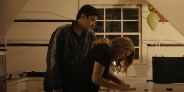 “Reptiles”: la nueva película con Benicio del Toro y Justin Timberlake