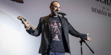 Entrevista a Demián Rugna: “Cuando hago una película, la hago desde las entrañas”