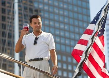 ¡Martin Scorsese confirmó una nueva película con Leo DiCaprio!