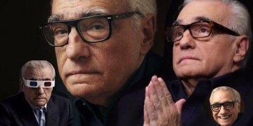 ¿Cuál es la mejor película de Martin Scorsese? ¡Votá tu favorita acá!