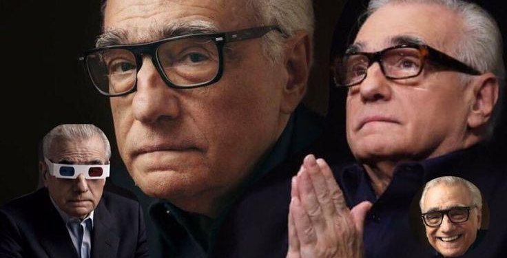 ¿Cuál es la mejor película de Martin Scorsese? ¡Votá tu favorita acá!
