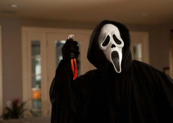 Especial Halloween: Las máscaras más terroríficas del cine