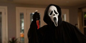 Especial Halloween: Las máscaras más terroríficas del cine