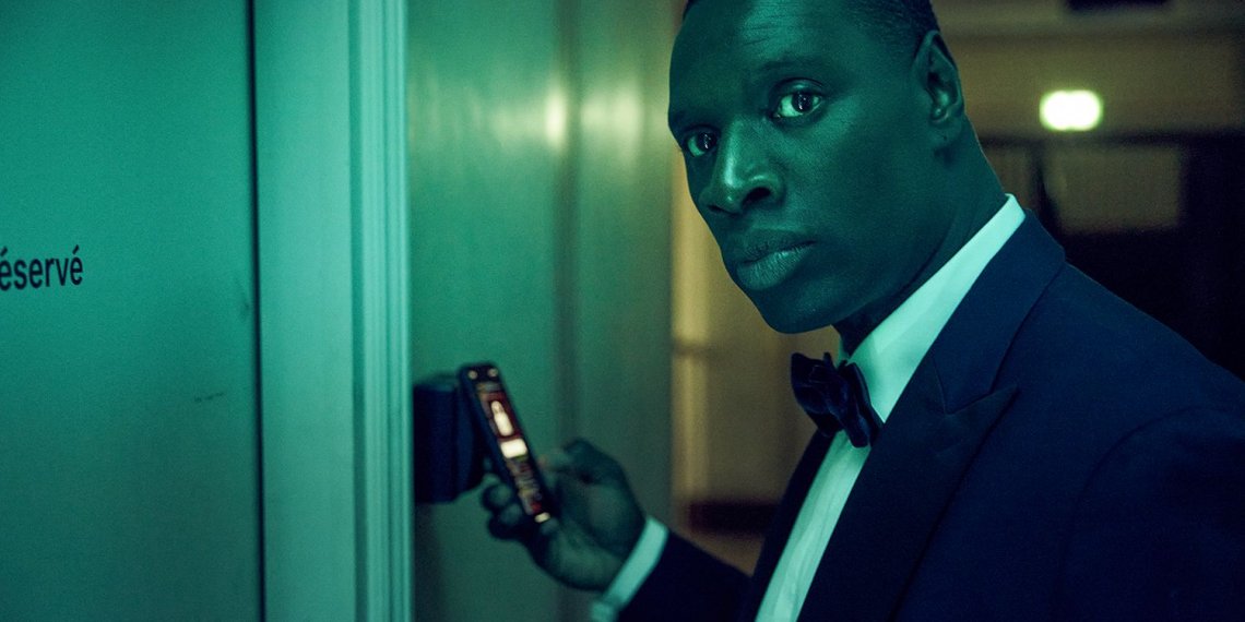 ¿A qué hora se estrena la tercera temporada de Lupin?