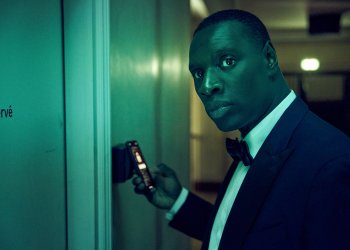 ¿A qué hora se estrena la tercera temporada de Lupin?