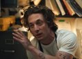 Jeremy Allen White recomienda 2 películas a los fans de The Bear