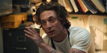 Jeremy Allen White recomienda 2 películas a los fans de The Bear