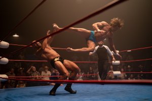 Jeremy Allen White y Zac Efron se suben al ring en The Iron Claw