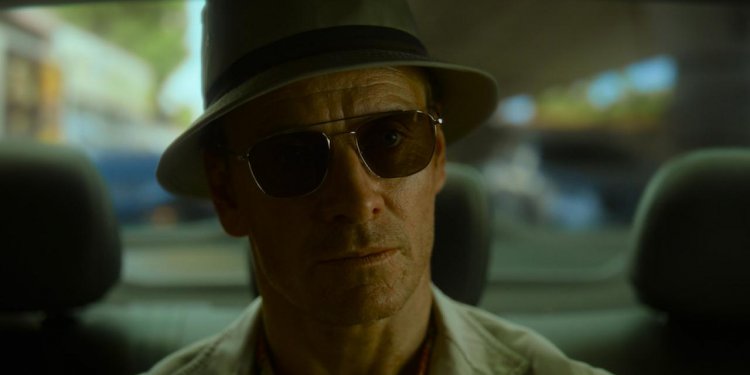 The Killer: ¿Netflix arruinó la carrera de David Fincher?