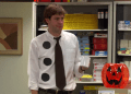 3 episodios de The Office para mirar en Halloween