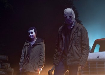 Primeras imágenes de “The Strangers: Chapter 1”, el regreso del clásico de terror