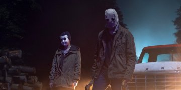 Primeras imágenes de “The Strangers: Chapter 1”, el regreso del clásico de terror