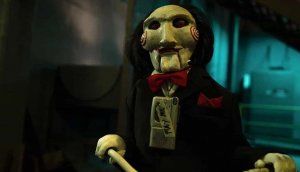 Por una escena de Saw X, casi arrestan al editor de la película