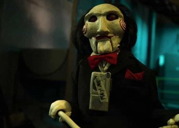 Por una escena de Saw X, casi arrestan al editor de la película