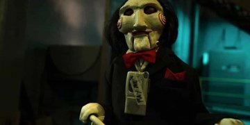Por una escena de Saw X, casi arrestan al editor de la película